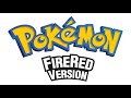 Pokemon Fire Red Version - Lavender Town Remastered