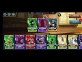 Hacker defeated my team (Skullgirls Mobile)