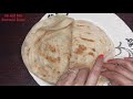 In Just 5 Minutes ID Malabar PAROTA | How Cook Ready Made ID Malabar Parota