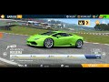 All my cars in the Real Racing 3 apk app