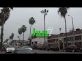 los angeles vlog