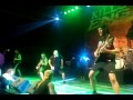 Killswitch Engage Live in Manila - Rose of Sharyn