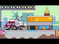 Super Cat Tales: PAWS - Indie Dev Secrets