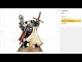 40K Models to Use in 30K & How to Use Them - Part 1: Marines