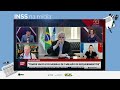 Confira entrevista do presidente do INSS para a Band