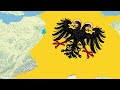 How Geography Made Germany Powerful