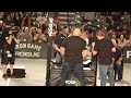 JF Caron 966lb Squat 1st Place Arnold Classic 2022 (old footage, bad angle)