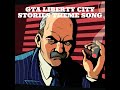 GTA Liberty City Stories (Original Game Soundtrack)
