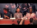 The Expendables 3 Press Conference in Full - Stallone, Snipes, Statham, Banderas & Lutz