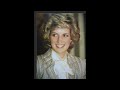 The Early Years: Princess Diana Spencer