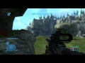 Halo Reach - Sniping Unfrigginbelievable