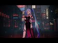 【60FPS】Hand Clap / 初音ミク