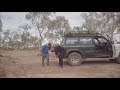 4WD - Geraldton 4x4 FB Group - Meet #8 - Old MOA site shenanigans - Part 1