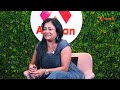 IPL 2025లో టీం కొంటున్నాను..నా ఆస్థి 10వేల కోట్లు | Fashion Designer Riya Kodali Interview | Aadhan