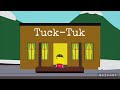 North Park (Season 3) Episode 13 Tuck-Tuk