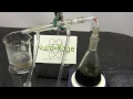 Recover Copper from Ferric Chloride Etchant (Waste free method)