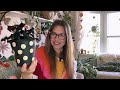 Thrift With Me For Planty Things! | New Plant Stand | Cute Planters and Home Decor