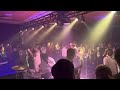 Raye genesis amsterdam live exhibition (full song)