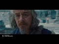 The Last Airbender (2010) - Aang vs. Master Pakku Scene (4/10) | Movieclips