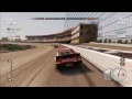 Nascar The Game 2011: Perfect Race - Round 1