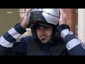 Die Motorradcops - Zugriff auf zwei Rädern | SWR Doku