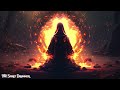 SHAMANIC DRUMMING and DEEP HUMMING 💫 Open 3rd Eye 💫 Meditate, Sleep and Relax in 432hz