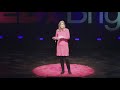 The Creative Brilliance of Dyslexia  | Kate Griggs | TEDxBrighton