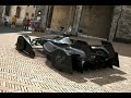 Gran Turismo 5: Top 5 fastest cars!