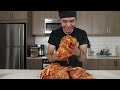 100-LAYER LASAGNA CHALLENGE