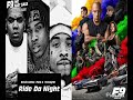 RIDE DA NIGHT (by Kevin Gates, Polo G & TeeJay3K)—- SNIPPET