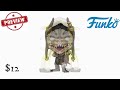 New Funko Releases, Exclusives & Previews, August 2023 Week 4