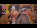 Unboxing: The King Of Fighters | Essencial