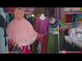 BAJU BARU ALHAMDULILLAH EDISI RAMADHAN 1444H || KONTRAKAN REMPONG EPISODE 633