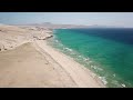 Fuerteventura / ☀️Playa Barca / 👋Best Playa ever❗