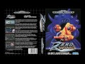 [SEGA Genesis Music] Zero Wing - Full Original Soundtrack OST
