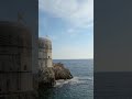 Dubrownik, Croatia, Lumix G100 9:16 120fps 1080p reel