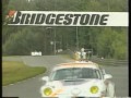 Review Of The 1999 Le Mans 24Hrs