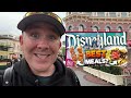 20 MISTAKES You're Making at Disneyland
