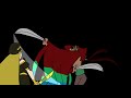 Faunus Fight (RWBY FAN ANIMATION)