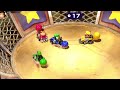 Mario Party Superstars - Nogla Gets Screwed Yet Again!