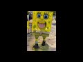 Sponge bob bootlegs with boss music