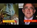 Farscape Celebrities in 1999 vs 2024 | Who Died and Who Still Alive ?
