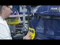 How they Produce the Massive New Electric Audi Q6 in Germany