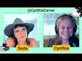 Witches Chat: Overcoming Challenges to Reach Our Creative Goals