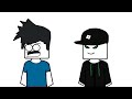 I voiced over EVERY Roblox Animation...