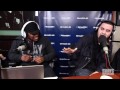 Your Old Droog Kills The 5 Fingers Of Death with Ease | Sway's Universe