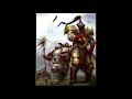 Nemesor Zahndrekh - Friendly & Lovable Killer Robot | Warhammer 40k lore