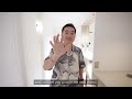 Before & After: Hacking Down The Walls | 4-Room HDB Home Tour in Bidadari Park Drive