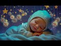 Sleep Instantly Within 3 Minutes ♫ Mozart Brahms Lullaby ♥ Baby Sleep Music ♥ Sleep Music for Babies