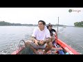 PENANGKAPAN BAUNG RAKSASA GHAIB PENUNGGU WADUK SAGULING! GAK PERNAH DIPELIHARA TAPI TIBA-TIBA ADA!